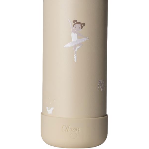 Termos 350 ml: Ballerina