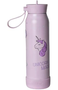 Poza produsului Termos 350 ml: Stormy Unicorn