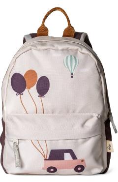 Imaginea produsului 'Ghiozdan copii. Vehicles'