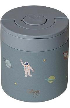 Poza produsului Termos alimente 350 ml: Spaceship