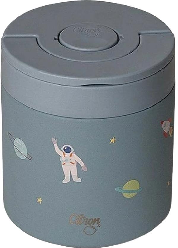 Termos alimente 350 ml: Spaceship