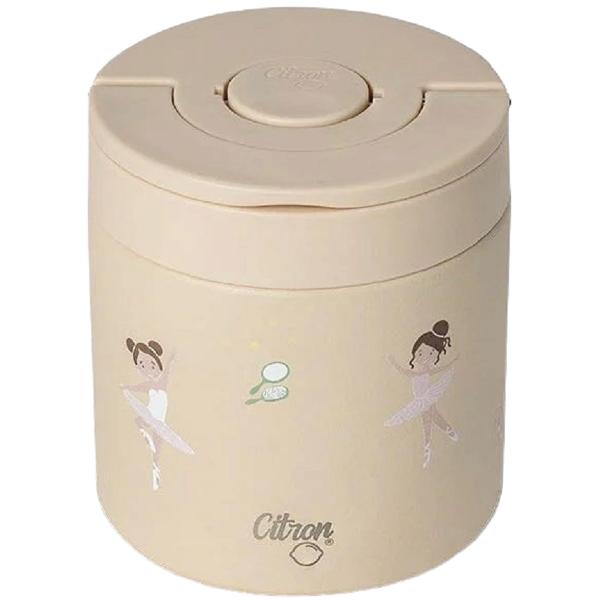 Termos alimente 350 ml: Ballerina