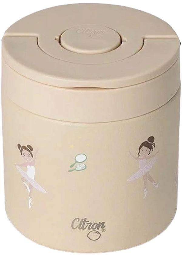 Termos alimente 350 ml: Ballerina