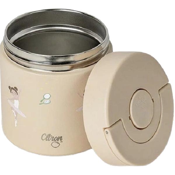 Termos alimente 350 ml: Ballerina