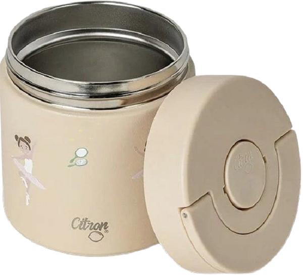Termos alimente 350 ml: Ballerina