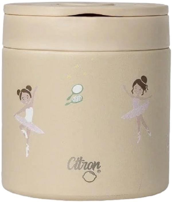 Termos alimente 350 ml: Ballerina
