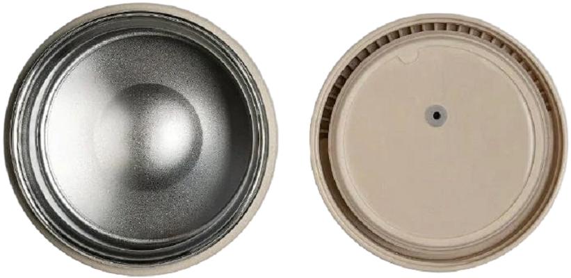 Termos alimente 350 ml: Ballerina