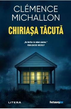 Chiriasa tacuta - Clemence Michallon