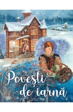 Povesti de iarna