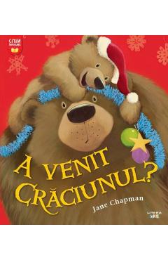 Poza produsului A venit Craciunul? - Jane Chapman