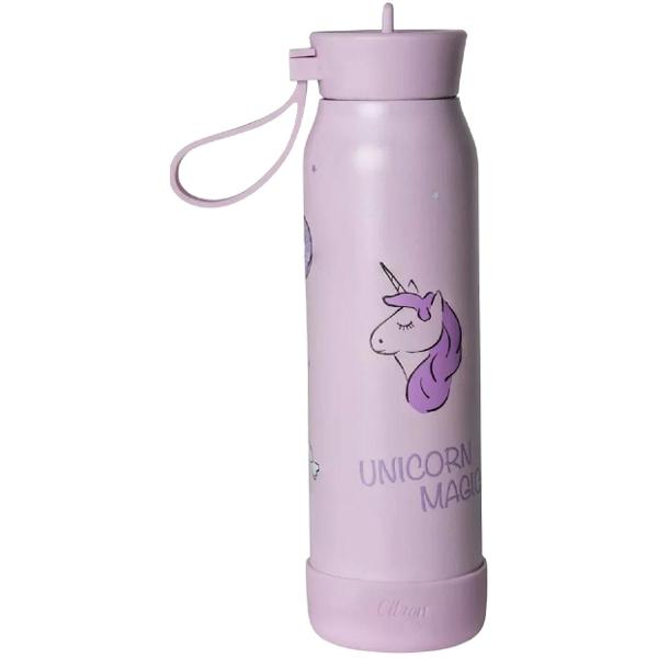Termos 500 ml: Stormy Unicorn