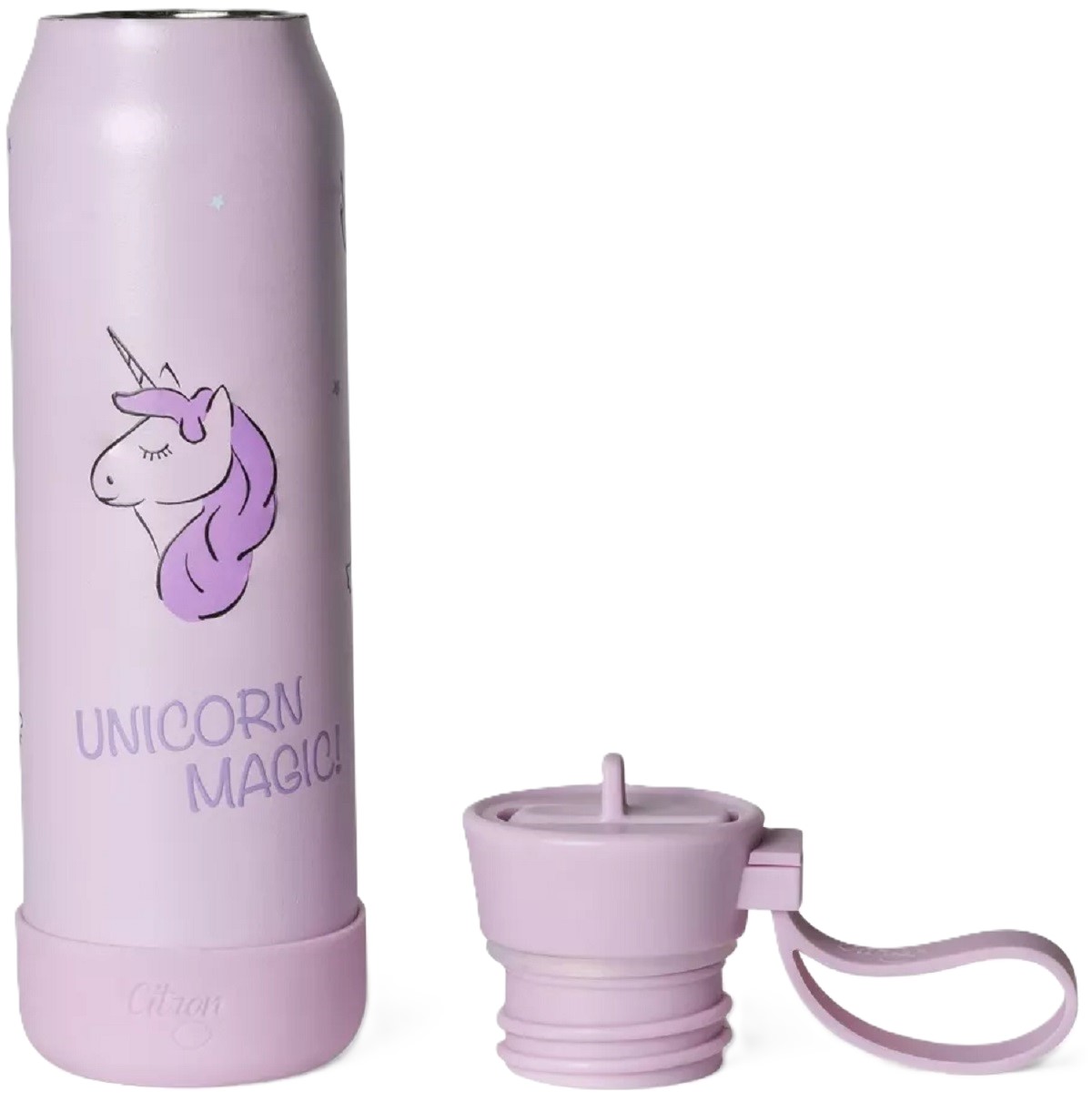 Termos 500 ml: Stormy Unicorn
