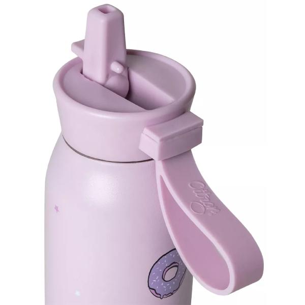 Termos 500 ml: Stormy Unicorn