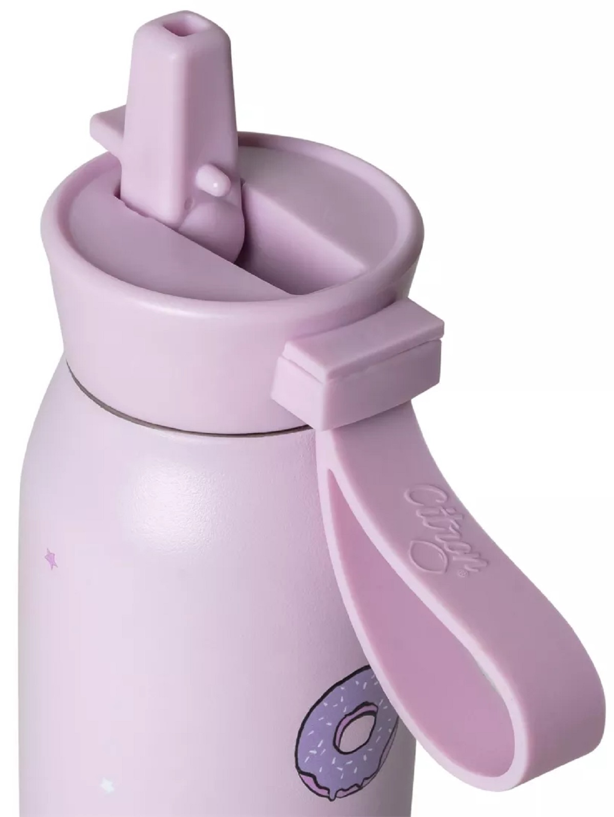 Termos 500 ml: Stormy Unicorn