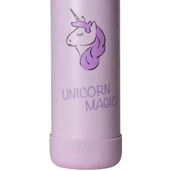 Termos 500 ml: Stormy Unicorn
