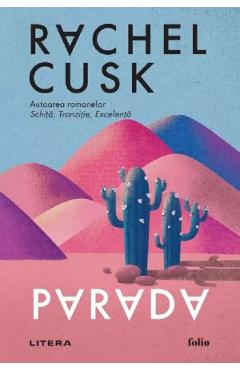 Parada - Rachel Cusk