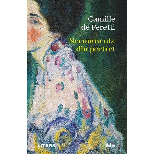 Necunoscuta din portret - Camille de Peretti
