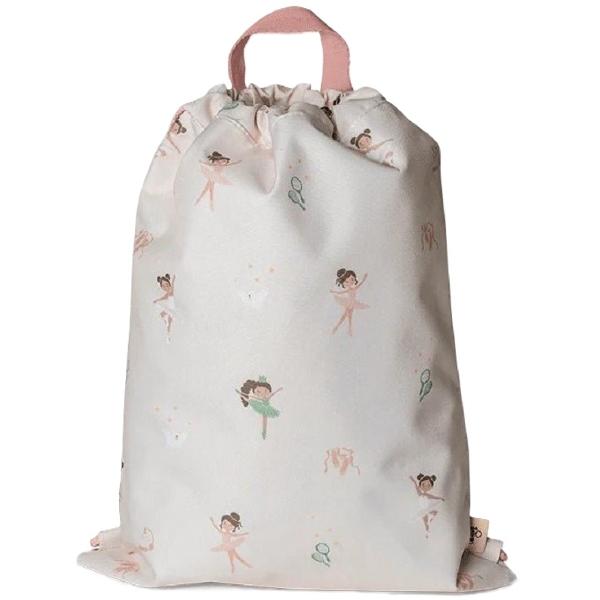 Rucsac impermeabil: Ballerina