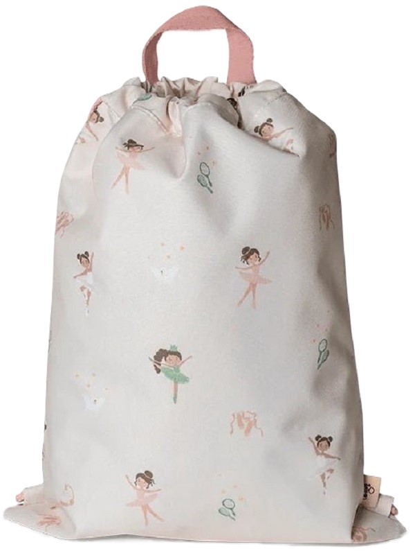 Rucsac impermeabil: Ballerina