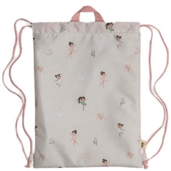 Rucsac impermeabil: Ballerina