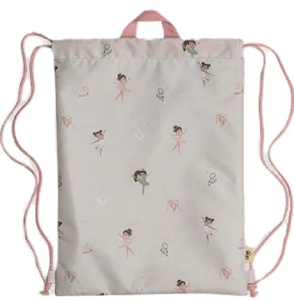 Rucsac impermeabil: Ballerina