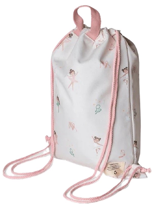 Rucsac impermeabil: Ballerina