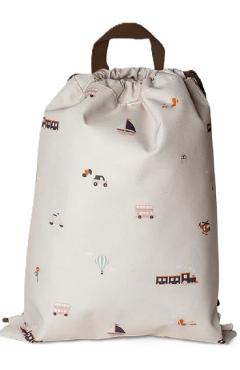 Imaginea produsului 'Rucsac impermeabil: Vehicles'