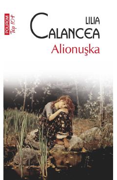 Alionuska - Lilia Calancea