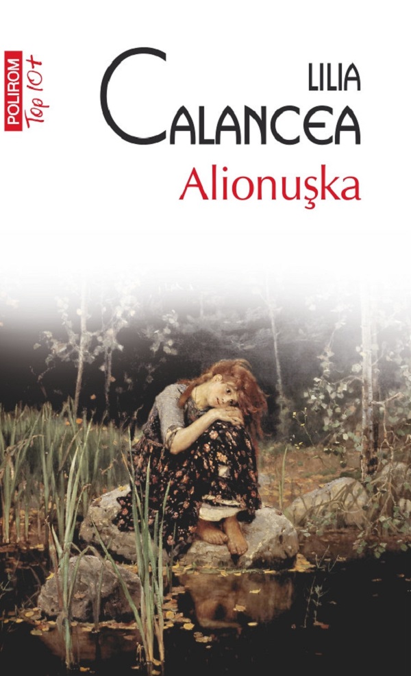Alionuska - Lilia Calancea