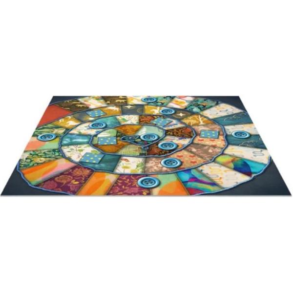 Joc de societate: Patchwork. Editie aniversara