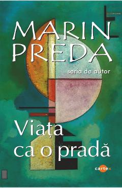 Poza produsului Viata ca o prada - Marin Preda