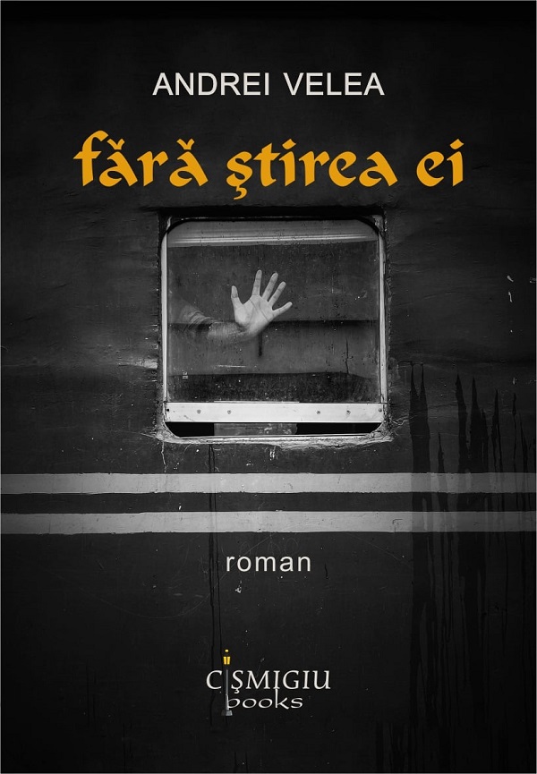 Fara stirea ei - Andrei Velea