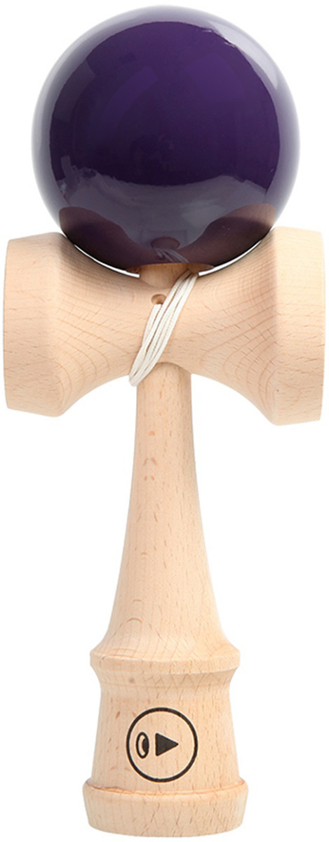 Kendama Monster. Mov