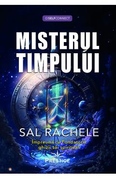 Poza produsului Misterul timpului - Sal Rachele
