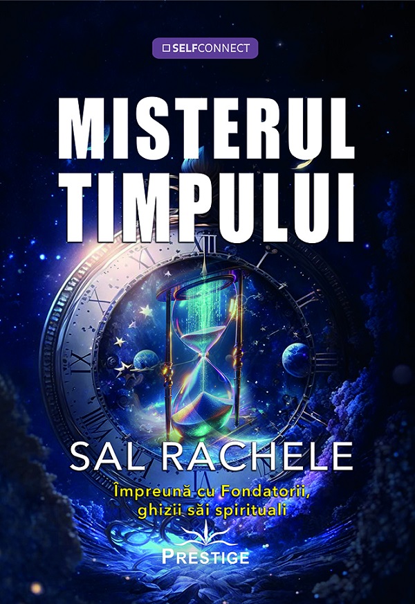 Misterul timpului - Sal Rachele