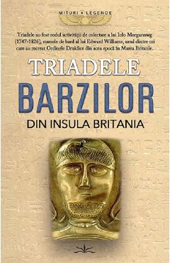 Triadele Barzilor din Insula Britania