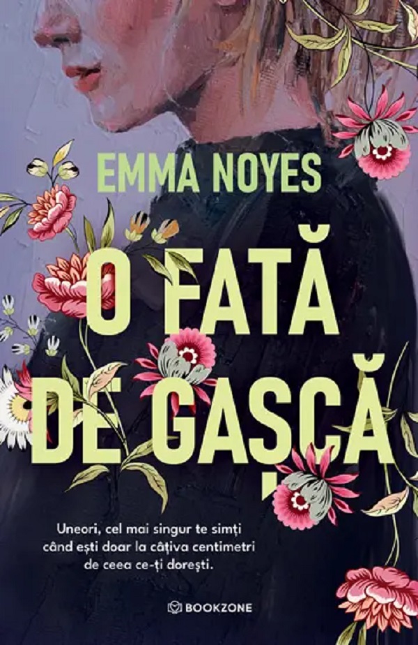 O fata de gasca - Emma Noyes