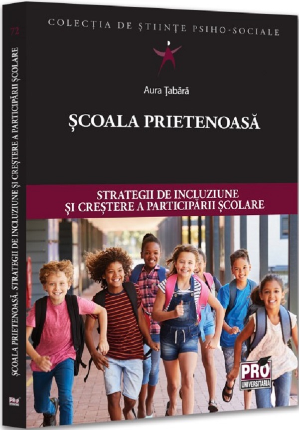 Scoala prietenoasa - Aura Tabara