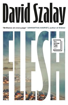 Poza produsului Flesh - David Szalay