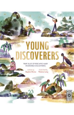Young Discoverers