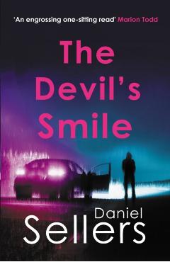 Devil's Smile - Daniel Sellers