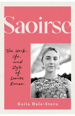 Saoirse - Kaila Hale-stern