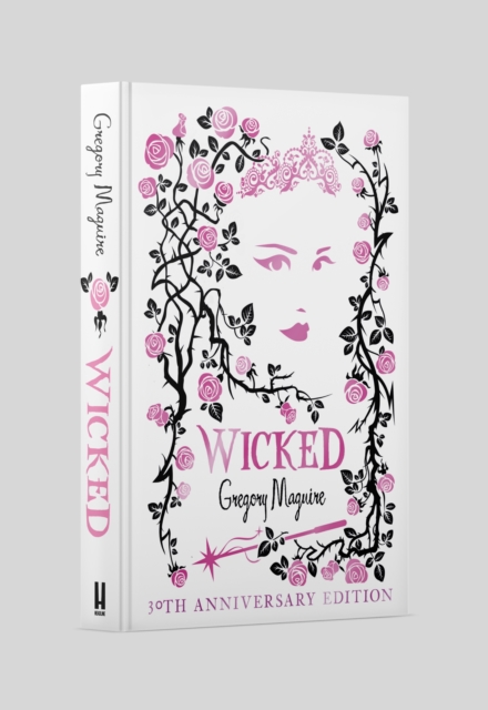 Wicked - Gregory Maguire