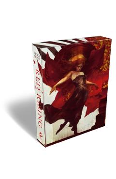 Red Rising - Pierce Brown