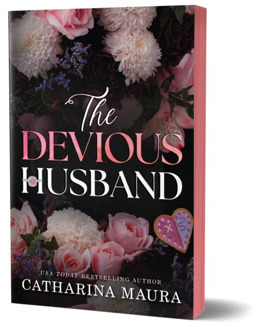 Devious Husband - Catharina Maura