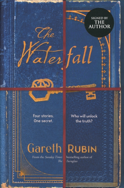 Waterfall (Signed Edition) - Gareth Rubin