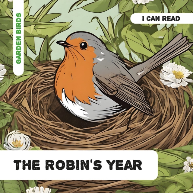 Robin's Year - Caroline Petherbridge
