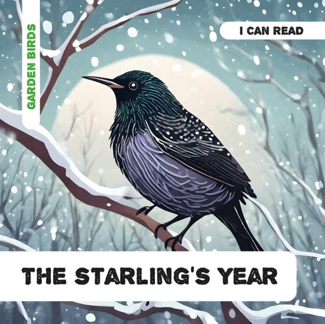 Starling's Year - Caroline Petherbridge