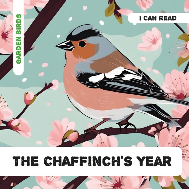 Chaffinch's Year - Caroline Petherbridge
