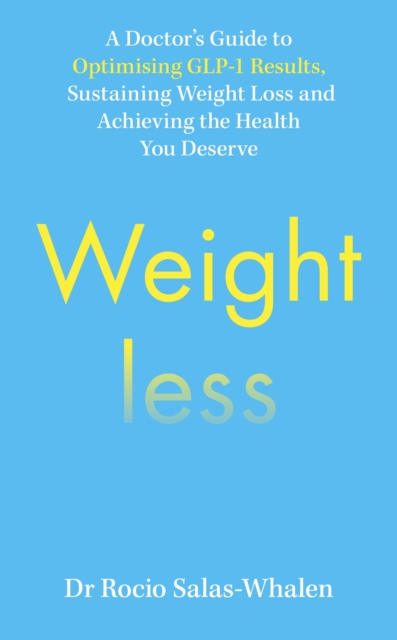 Weightless - Dr Rocio Salas-whalen